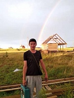 Овчинников Никита Олегович