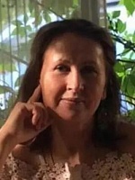 Порываева Ольга Евгеньевна