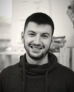 Кирилл Алексеевич Бобылев