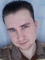 Коршунов Денис Сергеевич