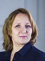 Бабушкина Мария Валерьевна