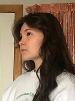 Алина Сергеевна Полякова
