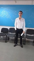 Гопеенко Дмитрий Сергеевич