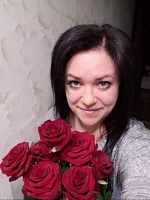 Хисамова Венера Равильевна