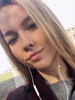 Волкова Лия Сергеевна