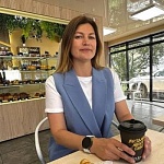 Николаева Наталья Борисовна