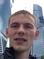 Данилов Сергей Павлович