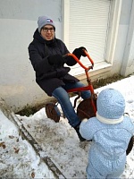 Третьяков Михаил Владимирович