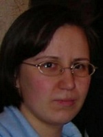 Наталия Алексеевна Пономарева