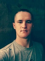 Бакаев Михаил Сергеевич