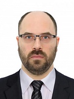 Алексей Владимирович Мясников