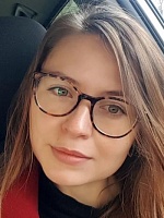 Чураева Дарья Георгиевна
