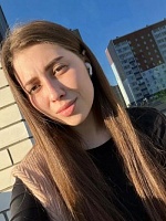 Анна Романовна Пономарева
