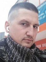 Андрей Сергеевич Чернов