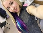 Богданова Анна Константиновна