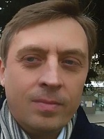 Александр Александрович Шушаков