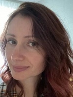 Наталья Александровна Плотникова