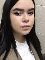 Ломаева Лада Дмитриевна