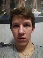 Наумов Павел Дмитриевич