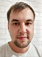 Вичужанин Данил Олегович