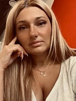 Алена Алексеевна Столбова
