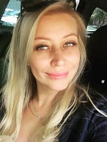 Ольга Фрай Петровна