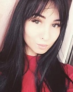 Габдрахманова Алсу Радиковна