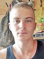 Козырев Андрей Алексеевич