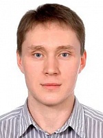 Белых Антон Владимирович