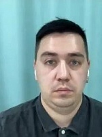 Тимур Ильдарович Якупов