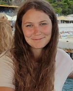 Екатерина Сергеевна Калугина