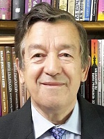 Ахияров Рашид Ахатович