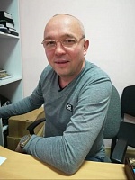 Владимиров Эдуард Валерьевич