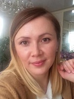 Якимова Алена Александровна