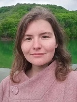 Захарова Анастасия Сергеевна