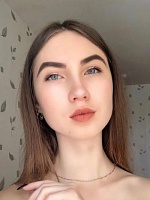 Ксения Евгеньевна Старовойтова