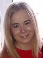 Ложкина Елена Алексеевна