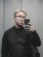Родион Дмитриевич Шарафутдинов