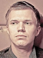 Кудрявцев Александр Вячеславович