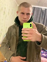 Василий Олегович Тронин