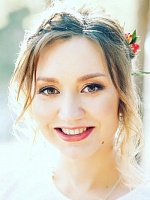 Щуклина Мария Константиновна