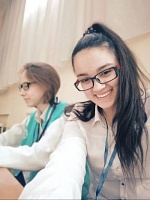 Саядян Гаяне Мурджиковна