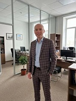 Никита Сергеевич Кропотин