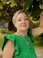 Оксана Валентиновна Шумилова