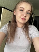 Ульяна Александровна Гаранькина