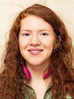 Широбокова Вероника Александровна