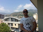 Вахрамеев Игорь Валентинович