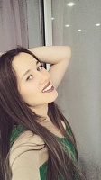 Диана Васильевна Терешина