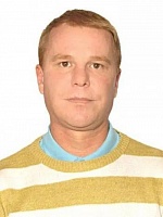 ПЛАТУНОВ ВЛАДИМИР НИКОЛАЕВИЧ