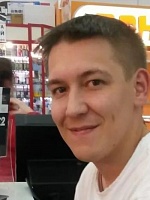 Вадим Васильевич Егоров